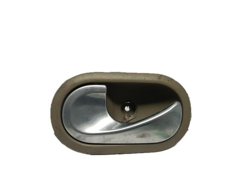 Used Front left interior door handle RENAULT CLIO III (BR0/1, CR0/1) 1.5 dCi (64 hp) 29795821
