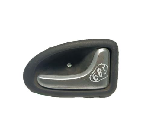 Portiergreep binnen rechts achter RENAULT CLIO II (BB_, CB_) 1.5 dCi (100 hp) 29795823