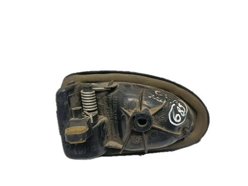 Portiergreep binnen rechts achter RENAULT CLIO II (BB_, CB_) 1.5 dCi | BP29795823I16