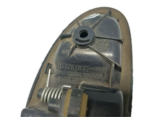 Portiergreep binnen rechts achter RENAULT CLIO II (BB_, CB_) 1.5 dCi | BP29795823I16