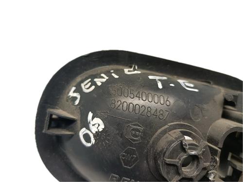 Maniglia interna anteriore sinistra RENAULT MEGANE II (BM0/1_, CM0/1_) 1.5 dCi (BM16, CM16) | BP29795824I13 