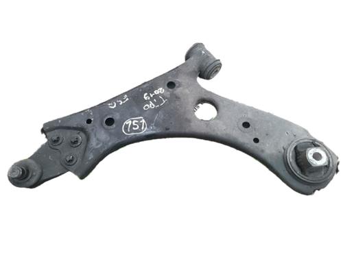 Used Left front suspension arm FIAT TIPO Hatchback (356_, 357_) 1.6 D (356HXG11) (114 hp) 29795827
