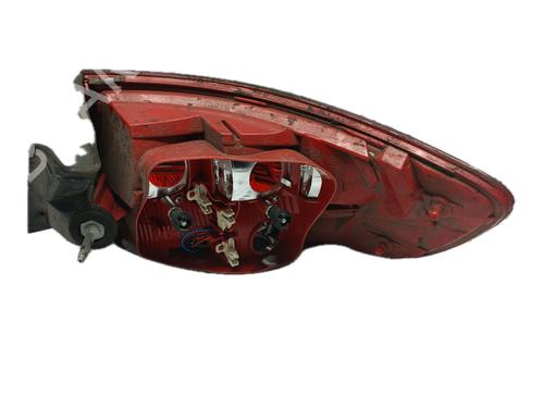 Left taillight AUDI A3 Sportback (8PA) 1.6 TDI | BP29795836C34 