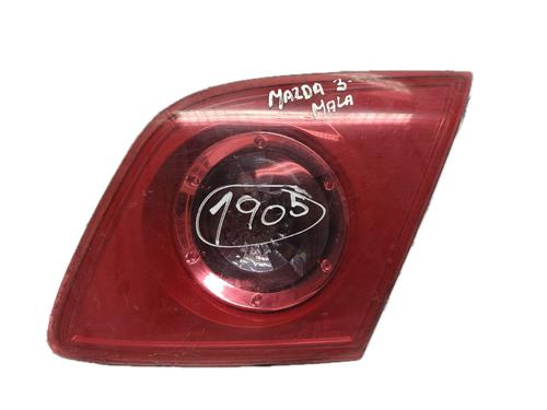 Højre baklys, luke MAZDA 3 (BK) 2.0 (BKEP) (150 hp) 29795837