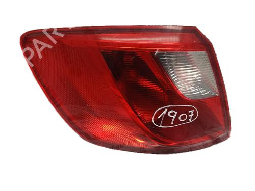 Rückleuchte Links für SEAT IBIZA IV (6J5, 6P1) 1.2 (70 hp) 29795839