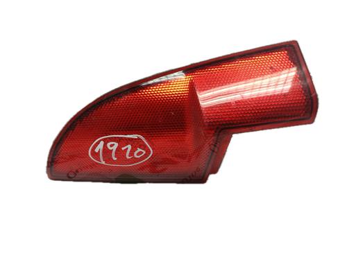 Used Right taillight Right taillight MERCEDES-BENZ VITO / MIXTO Van (W639) 111 CDI (639.601, 639.603) (116 hp) 29795842 29795842
