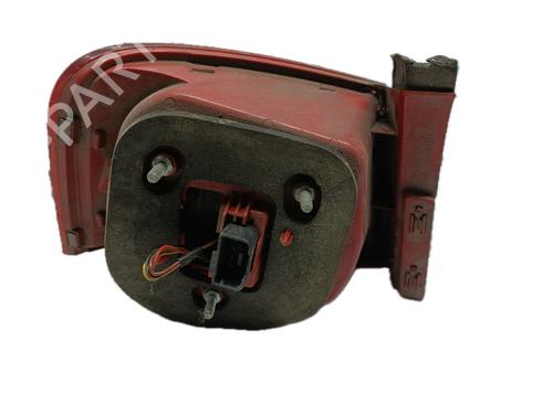 Høyre baklys VW PASSAT B6 (3C2) 1.9 TDI | BP29795844C35