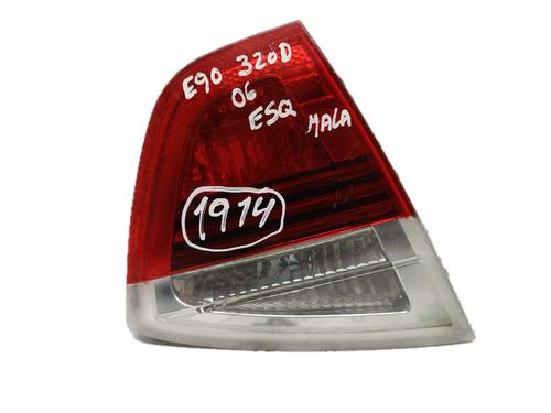 Used Left tailgate light BMW 3 (E90) 320 d (163 hp) 29795845