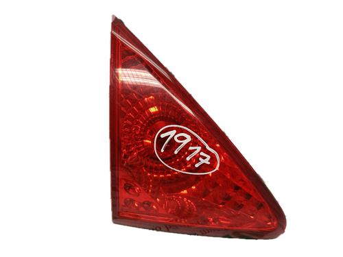 Venstre baklys, luke PEUGEOT 3008 I MPV (0U_) 1.6 HDi (109 hp) 29795846