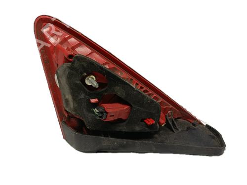 Venstre baklys, luke PEUGEOT 3008 I MPV (0U_) 1.6 HDi | BP29795846C79