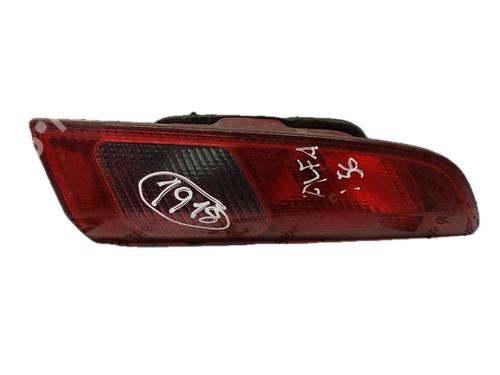Højre baglygte bagklap ALFA ROMEO 156 (932_) 1.9 JTD (932.A2B00) (110 hp) 29795847