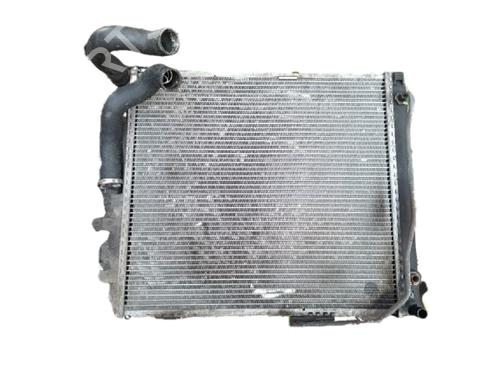 Used Water radiator Water radiator MERCEDES-BENZ E-CLASS (W124) E 300 4-matic (124.230) (180 hp) 29795850 29795850