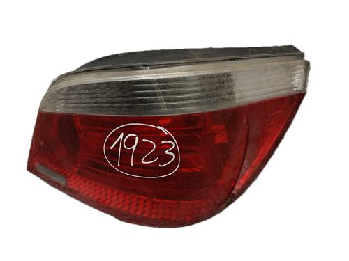 Used Right taillight BMW 5 (E60) 520 d (150 hp) 29795855