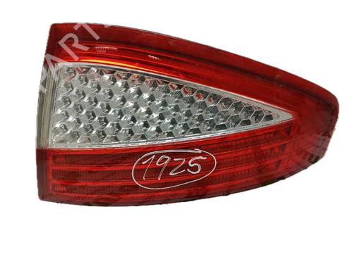Used Right taillight FORD MONDEO IV (BA7) 1.8 TDCi (100 hp) 29795856