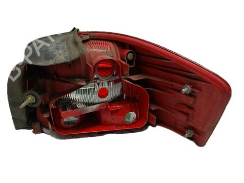 Left taillight AUDI A3 (8P1) 1.6 TDI | BP29795857C34