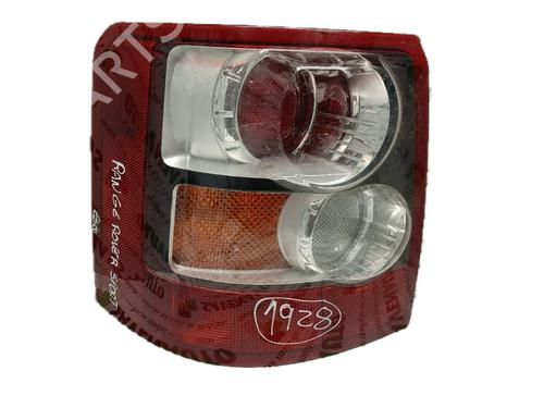 Used Left taillight LAND ROVER RANGE ROVER SPORT I (L320) 3.0 D 4x4 (211 hp) 29795858