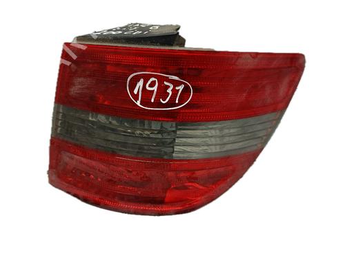 Used Right taillight Right taillight 29795860 29795860