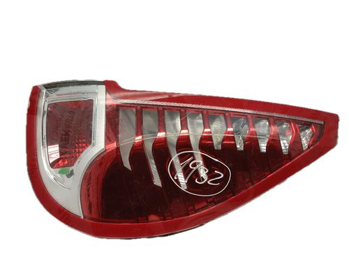 Used Right taillight RENAULT SCÉNIC III (JZ0/1_) 1.5 dCi (110 hp) 29795861
