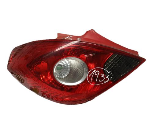 Venstre Baklys OPEL CORSA D (S07) 1.3 CDTI (L08, L68) (75 hp) 29795862