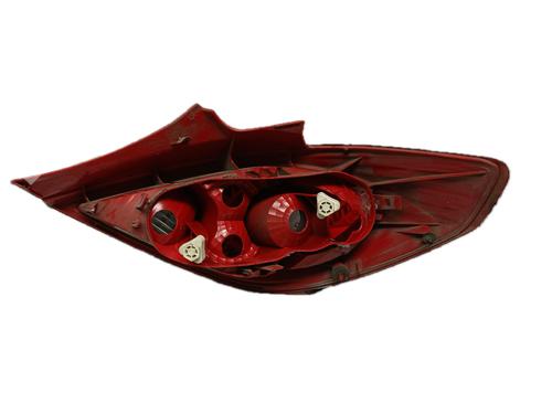Left taillight OPEL CORSA D (S07) 1.3 CDTI (L08, L68) | BP29795862C34