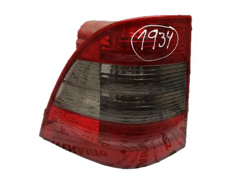 Used Left taillight MERCEDES-BENZ M-CLASS (W163) ML 270 CDI (163.113) (163 hp) 29795863