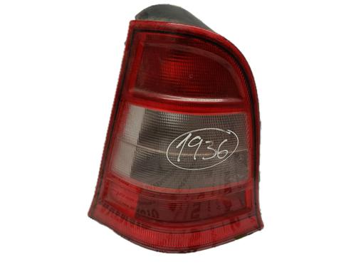 Used Left taillight Left taillight 29795865 29795865