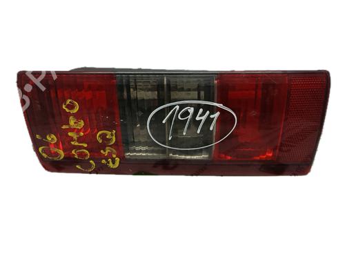 Used Left taillight OPEL COMBO Box Body/MPV 1.3 CDTI 16V (69 hp) 29795868