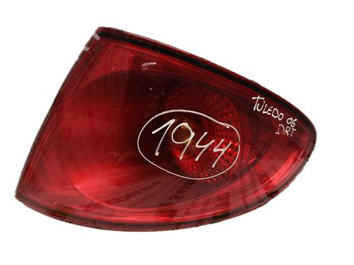 Used Right taillight SEAT TOLEDO III (5P2) 2.0 TDI (170 hp) 29795871
