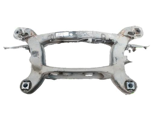 Used Rear axle MERCEDES-BENZ C-CLASS T-Model (S203) C 270 CDI (203.216) (170 hp) 29795878
