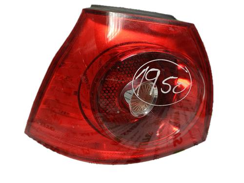 Used Left taillight VW GOLF V (1K1) 1.9 TDI (105 hp) 29795879