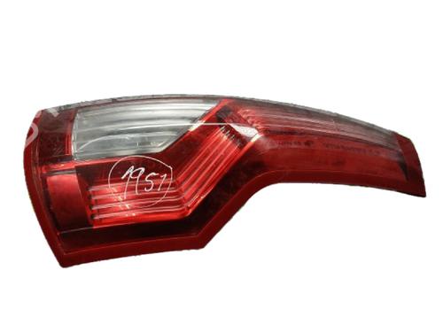Used Right taillight CITROËN C4 Picasso I MPV (UD_) 2.0 HDi 138 (136 hp) 29795880