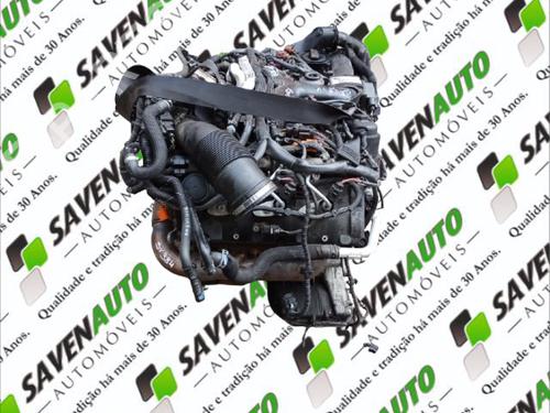 Motor AUDI A6 C7 (4G2, 4GC) 3.0 TDI quattro | BP29795882M1 