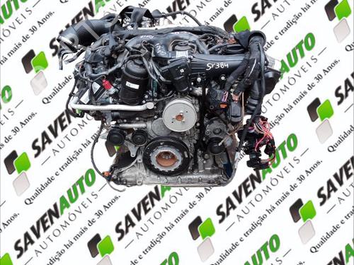 Motor AUDI A6 C7 (4G2, 4GC) 3.0 TDI quattro | BP29795882M1 