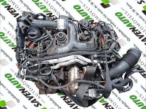 Motor AUDI A6 C7 (4G2, 4GC) 3.0 TDI quattro | BP29795882M1 