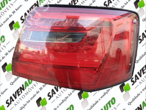 Used Right taillight AUDI A6 C7 (4G2, 4GC) 3.0 TDI quattro (204 hp) 29795886