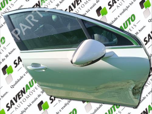Used Right front door PEUGEOT 508 SW I (8E_) 2.0 HDi RXH Hybrid4 (200 hp) 29795909