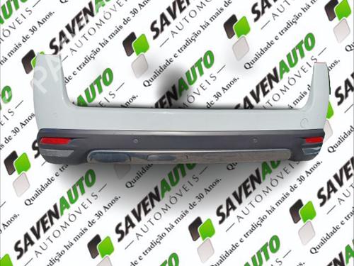 Used Rear bumper PEUGEOT 508 SW I (8E_) 2.0 HDi RXH Hybrid4 (200 hp) 29795910