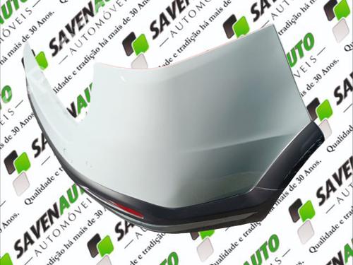 Rear bumper PEUGEOT 508 SW I (8E_) 2.0 HDi RXH Hybrid4 | BP29795910C8 