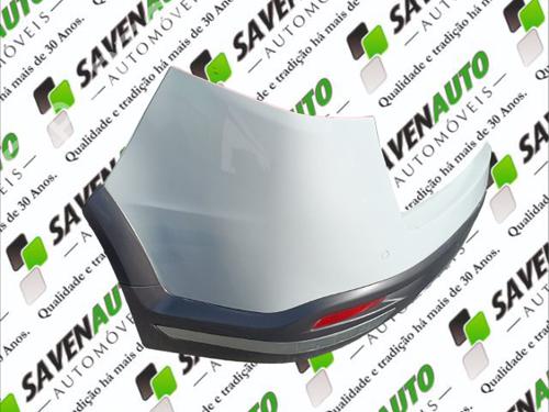 Rear bumper PEUGEOT 508 SW I (8E_) 2.0 HDi RXH Hybrid4 | BP29795910C8 