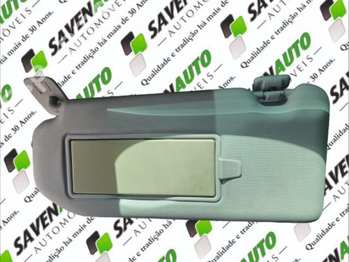 Used Left sun visor PEUGEOT 508 SW I (8E_) 2.0 HDi RXH Hybrid4 (200 hp) 29795911