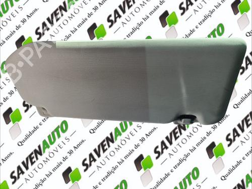 Left sun visor PEUGEOT 508 SW I (8E_) 2.0 HDi RXH Hybrid4 | BP29795911I1 