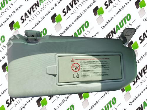 Used Right sun visor PEUGEOT 508 SW I (8E_) 2.0 HDi RXH Hybrid4 (200 hp) 29795912