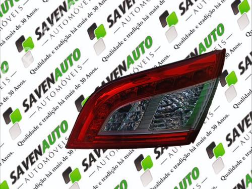 Højre baglygte bagklap PEUGEOT 508 SW I (8E_) 2.0 HDi RXH Hybrid4 (200 hp) 29795929