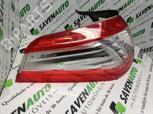 Left taillight PEUGEOT 508 SW I (8E_) 2.0 HDi RXH Hybrid4 | BP29795930C34