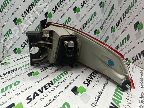 Left taillight PEUGEOT 508 SW I (8E_) 2.0 HDi RXH Hybrid4 | BP29795930C34