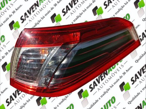Used Right taillight PEUGEOT 508 SW I (8E_) 2.0 HDi RXH Hybrid4 (200 hp) 29795931