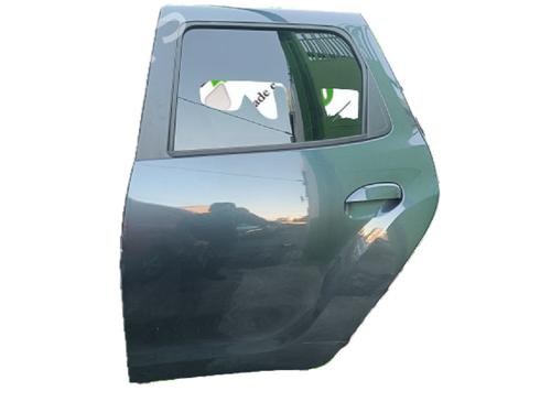 Used Left rear door DACIA DUSTER (HM_) 1.0 TCe 100 (HMMT) (101 hp) 29795934