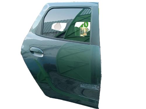 Used Right rear door DACIA DUSTER (HM_) 1.0 TCe 100 (HMMT) (101 hp) 29795935