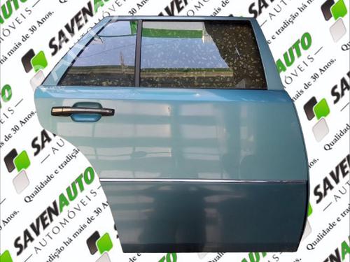 Used Right rear door MERCEDES-BENZ 124 Saloon (W124) 300 E-24 (124.031) (220 hp) 29795942