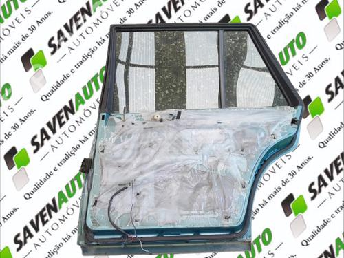 Right rear door MERCEDES-BENZ 124 Saloon (W124) 300 E-24 (124.031) | BP29795942C5 